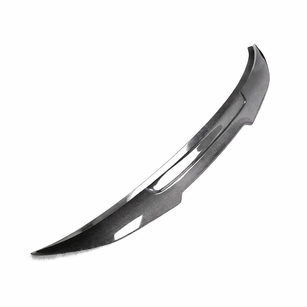 BMW E90 PSM Karbon Spoiler