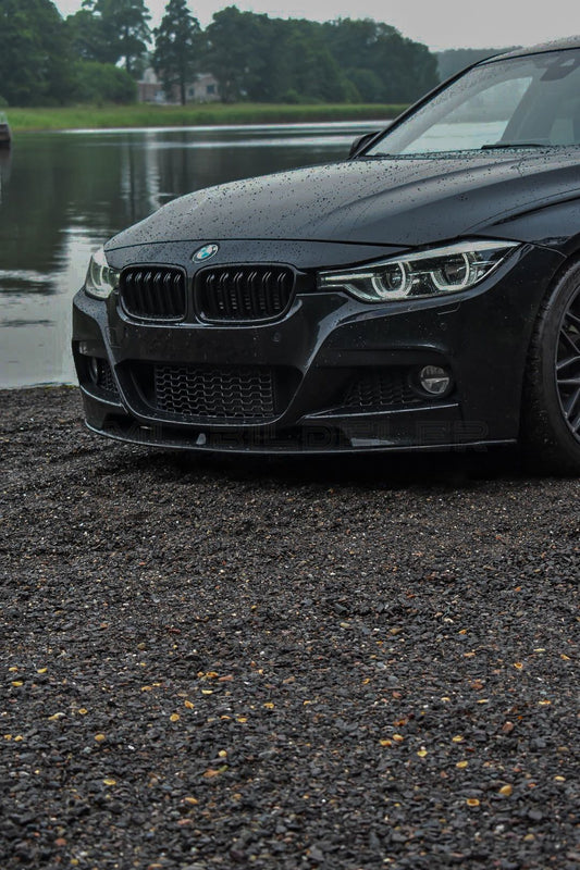 BMW F30 | F31 M-Performance Frontleppe