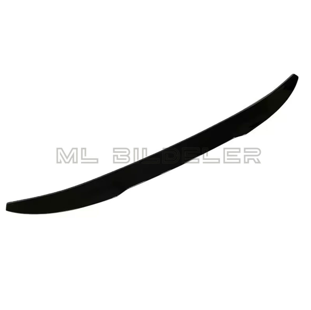 BMW X4 G02 | F98 CS-Style Spoiler