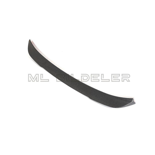 BMW X4 G02 | F98 CS-Style Karbon Spoiler