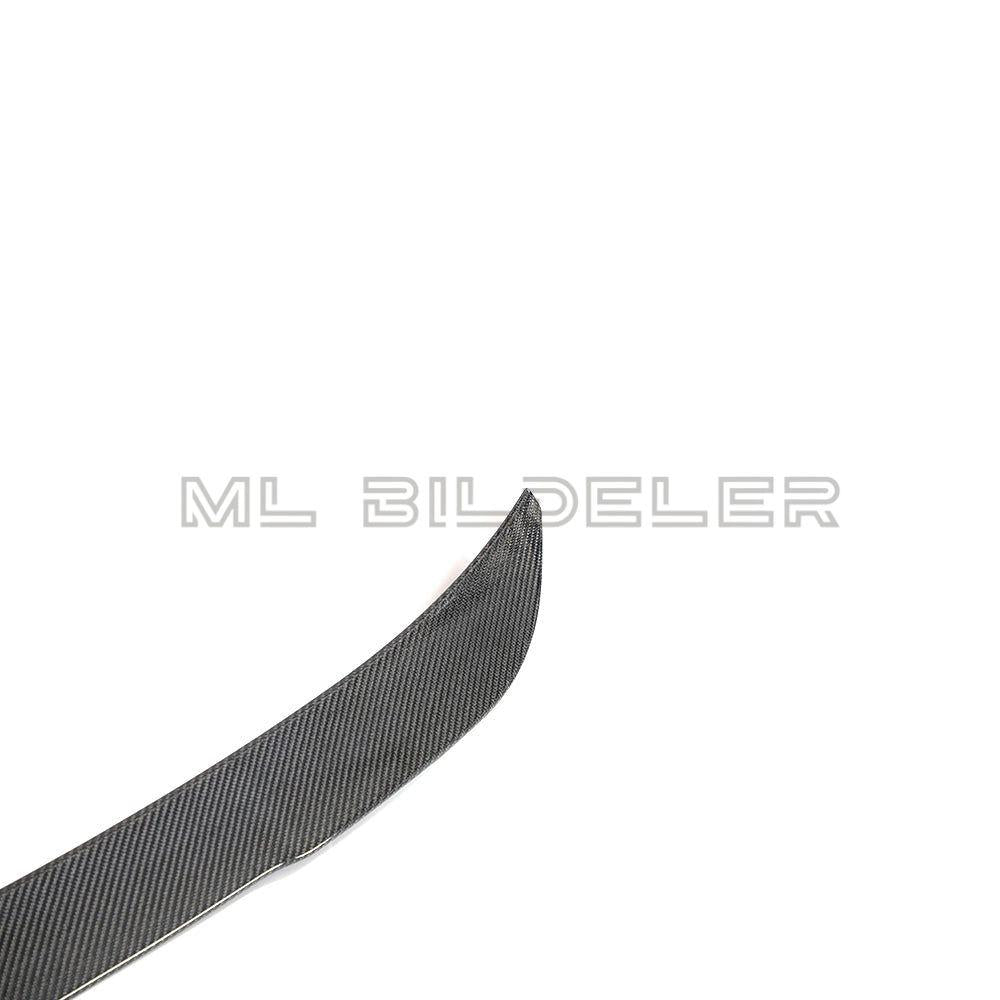 BMW X4 G02 | F98 CS-Style Karbon Spoiler