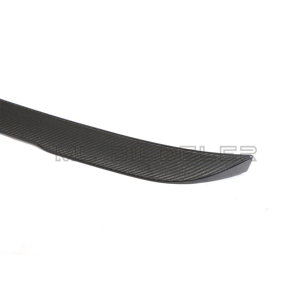 BMW X4 G02 | F98 CS-Style Karbon Spoiler