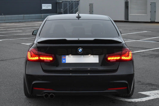 BMW F30 | F80 PSM Spoiler