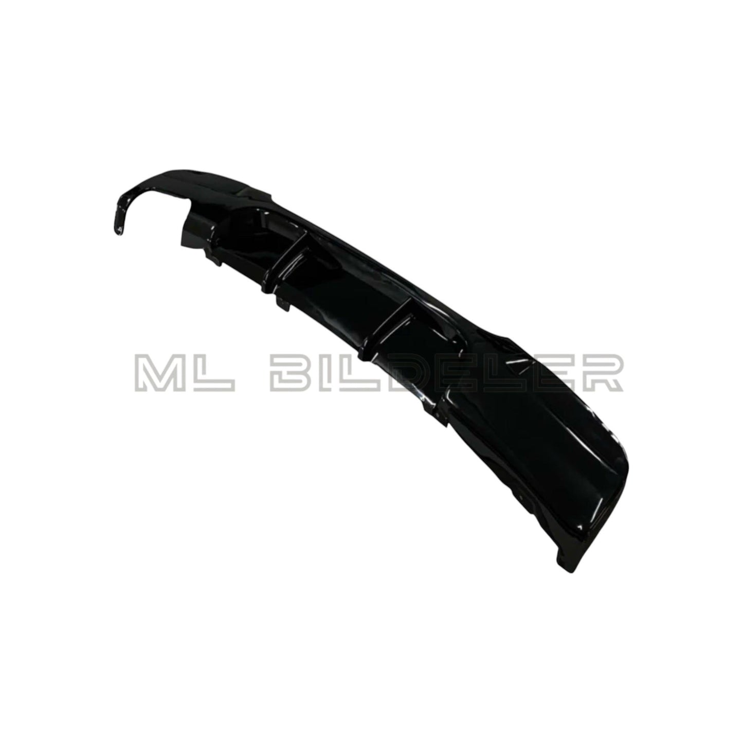 BMW E90 | E91 M-Performance Diffuser