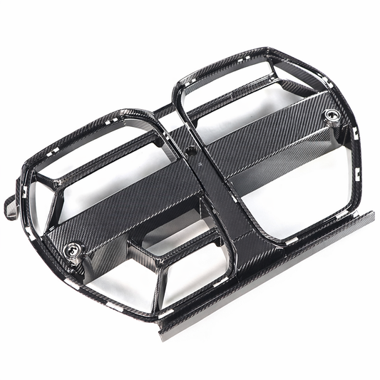 BMW G80 | G82 | G83 CSL Karbon Grill (ACC)
