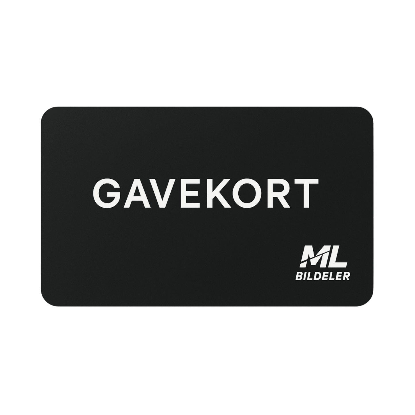 GAVEKORT