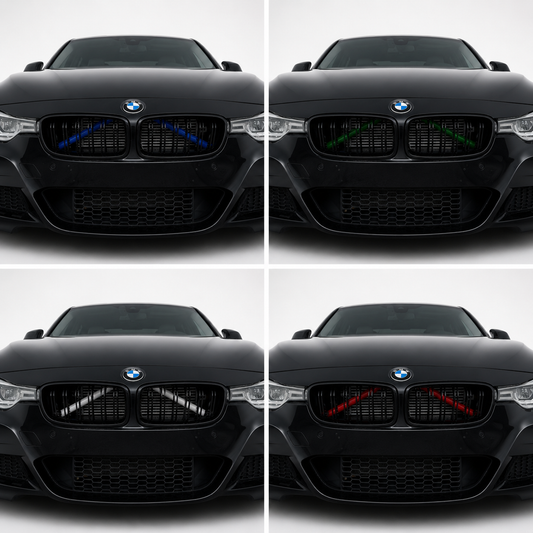 BMW V-BRACE COVER
