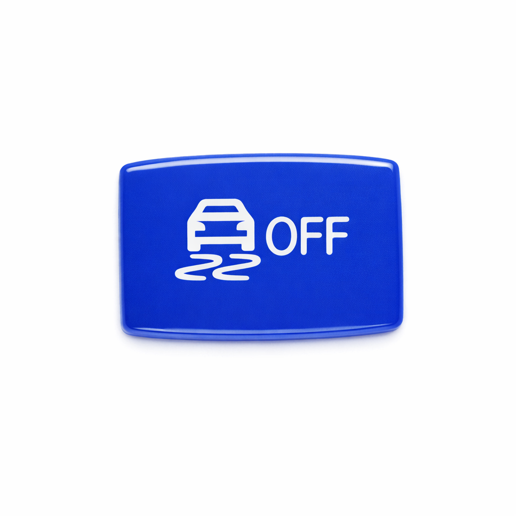 BMW F-Serie Konsollknapper