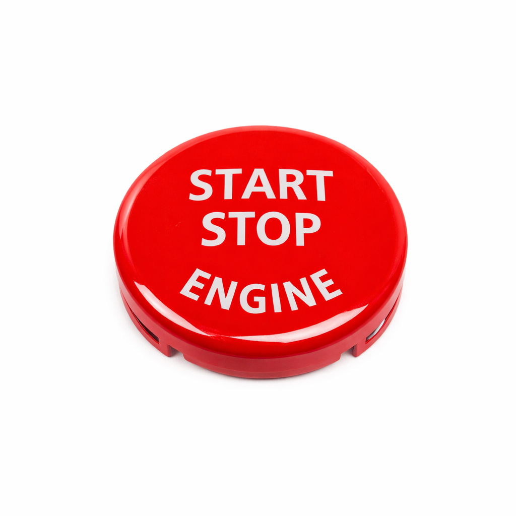 E-Serie Startknapp