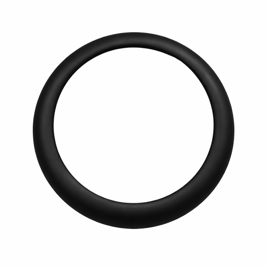 BMW F20 | F21 Blank Svart Baklukedeksel