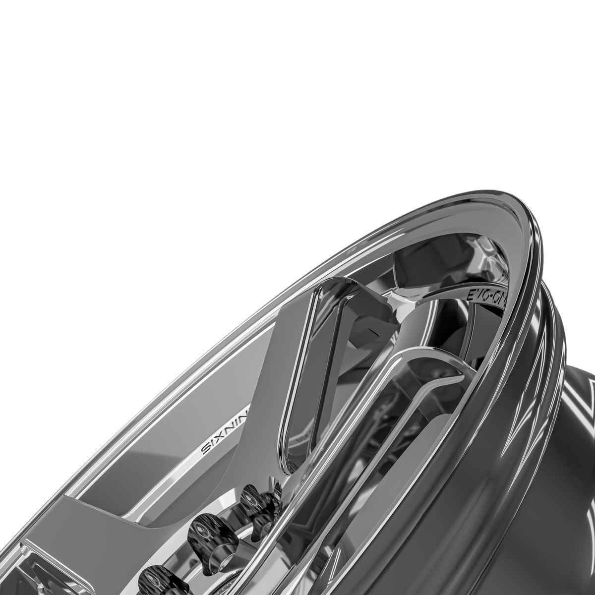 SixNine EVO-ONE 19" Komplett Felgsett | BMW 2-serie G42