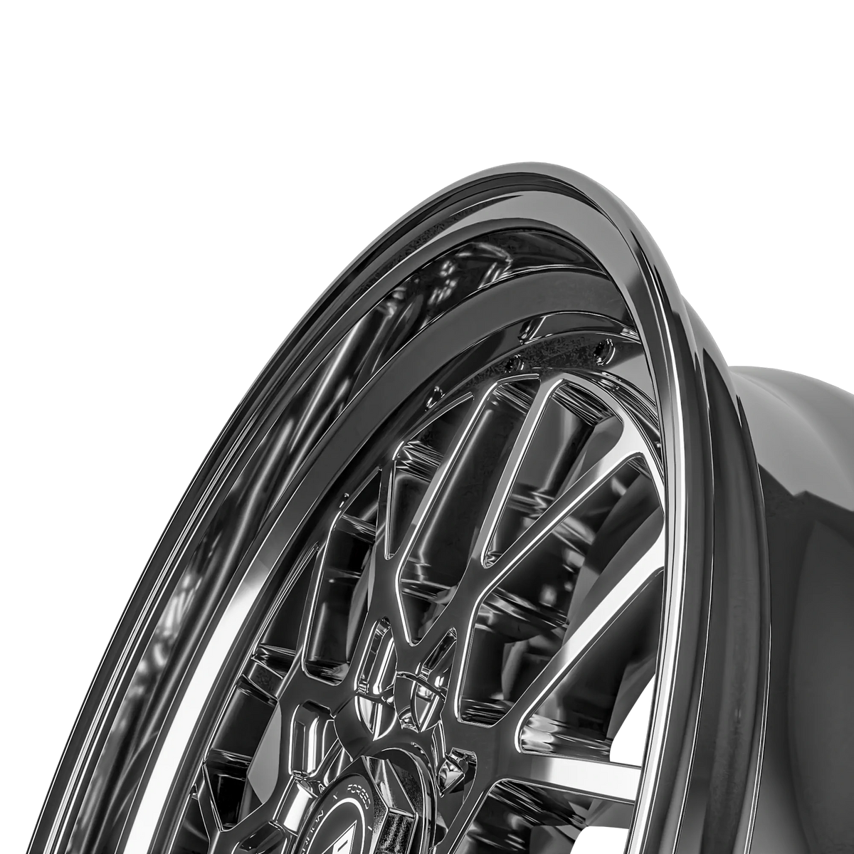 SixNine EVO-TWO 20" Komplett Felgsett | BMW 2-serie G42