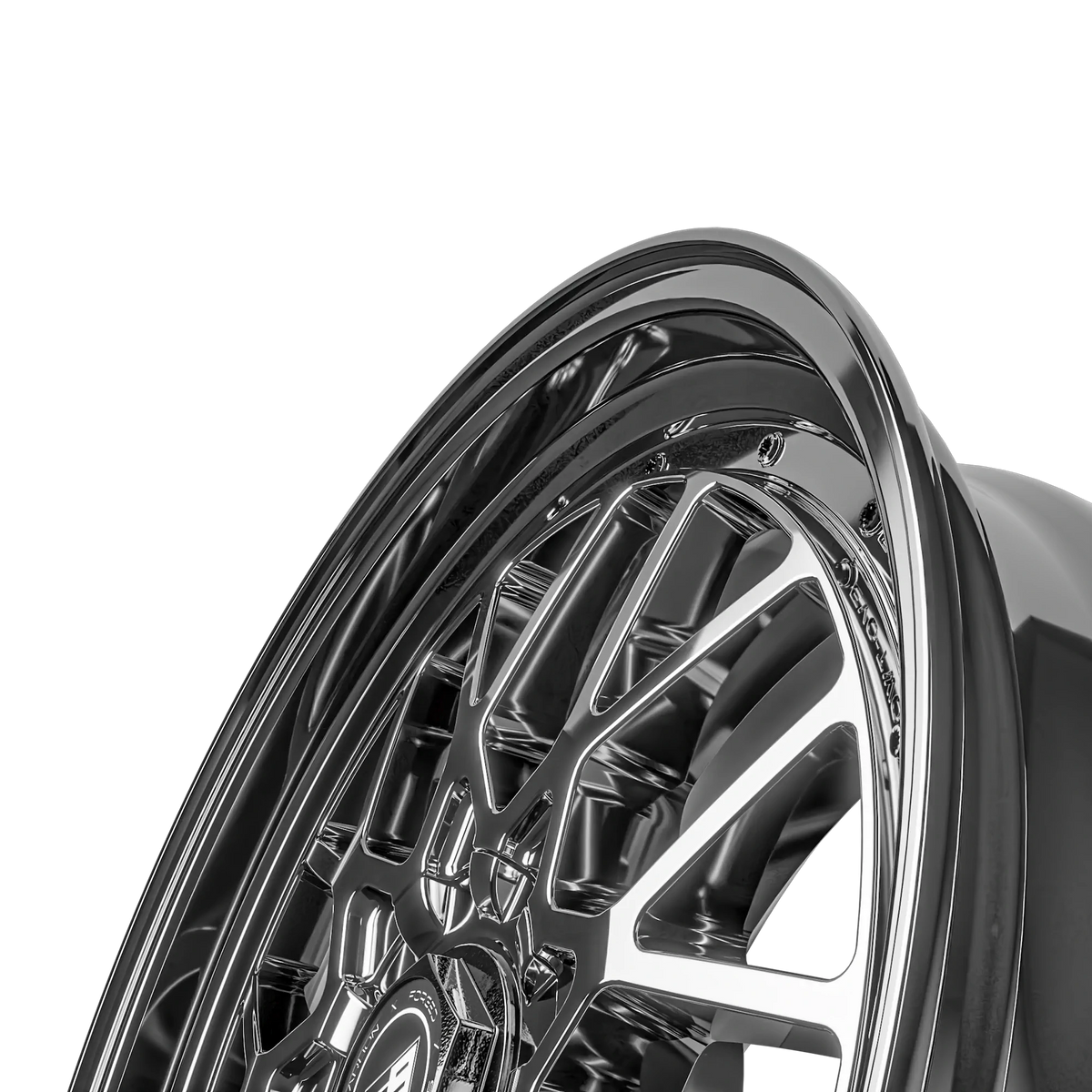 SixNine EVO-TWO 20" Komplett Felgsett | BMW 5-serie F10/F11