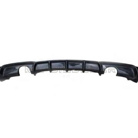 BMW F30 | F31 M-Performance Diffuser