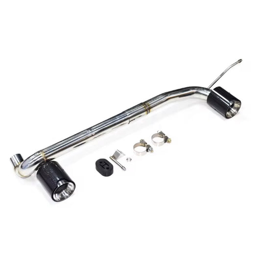 BMW F30 | F31 335 Look Eksos