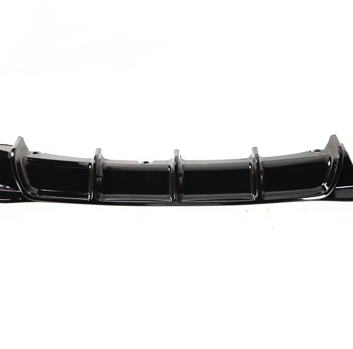 BMW F30 | F31 M-Performance Diffuser