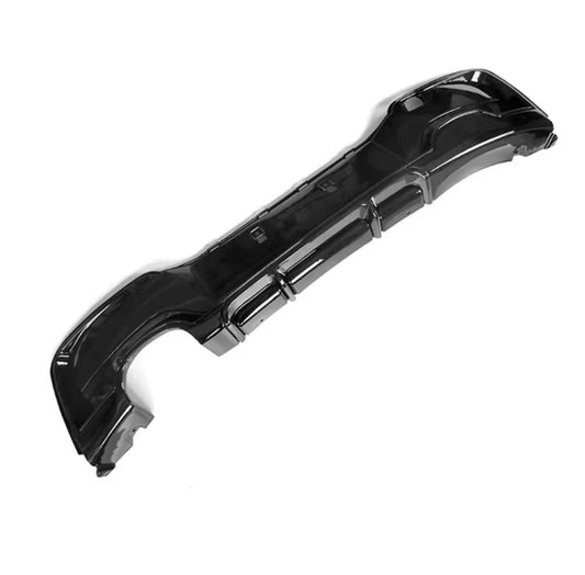 BMW F20 | F21 Pre Lci M-Performance Diffuser