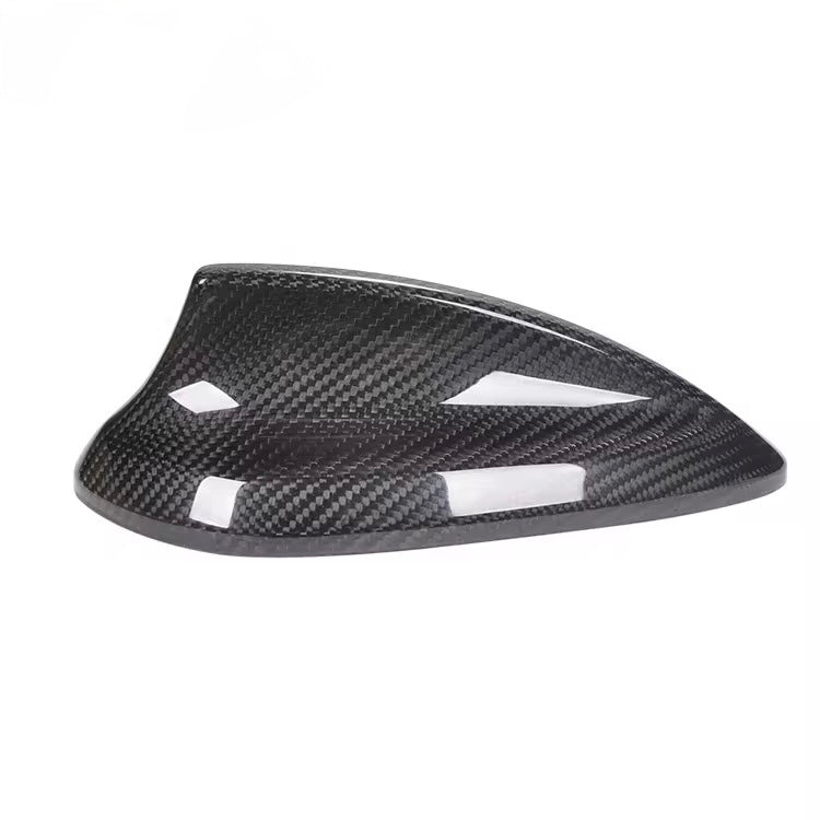 BMW Karbon Antenne (I)
