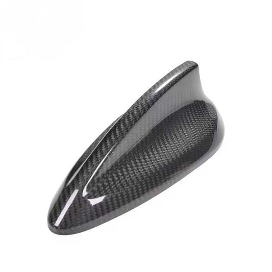 BMW Karbon Antenne (I)