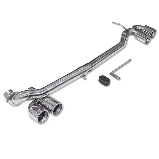 BMW F10 | F11 M5 Look Eksos