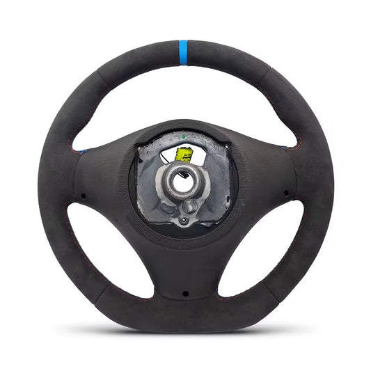 BMW E8x | E9x M-Performance Alcantara Ratt