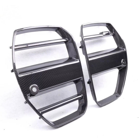 BMW G80 | G82 | G83 ST Style Karbon Grill (ACC)