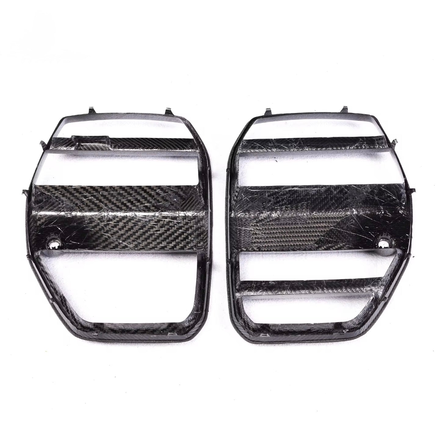 BMW G80 | G82 | G83 ST Style Karbon Grill (ACC)