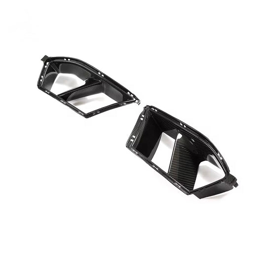 BMW G80 | G82 | G83 MP Style Karbon Air Intake Vents
