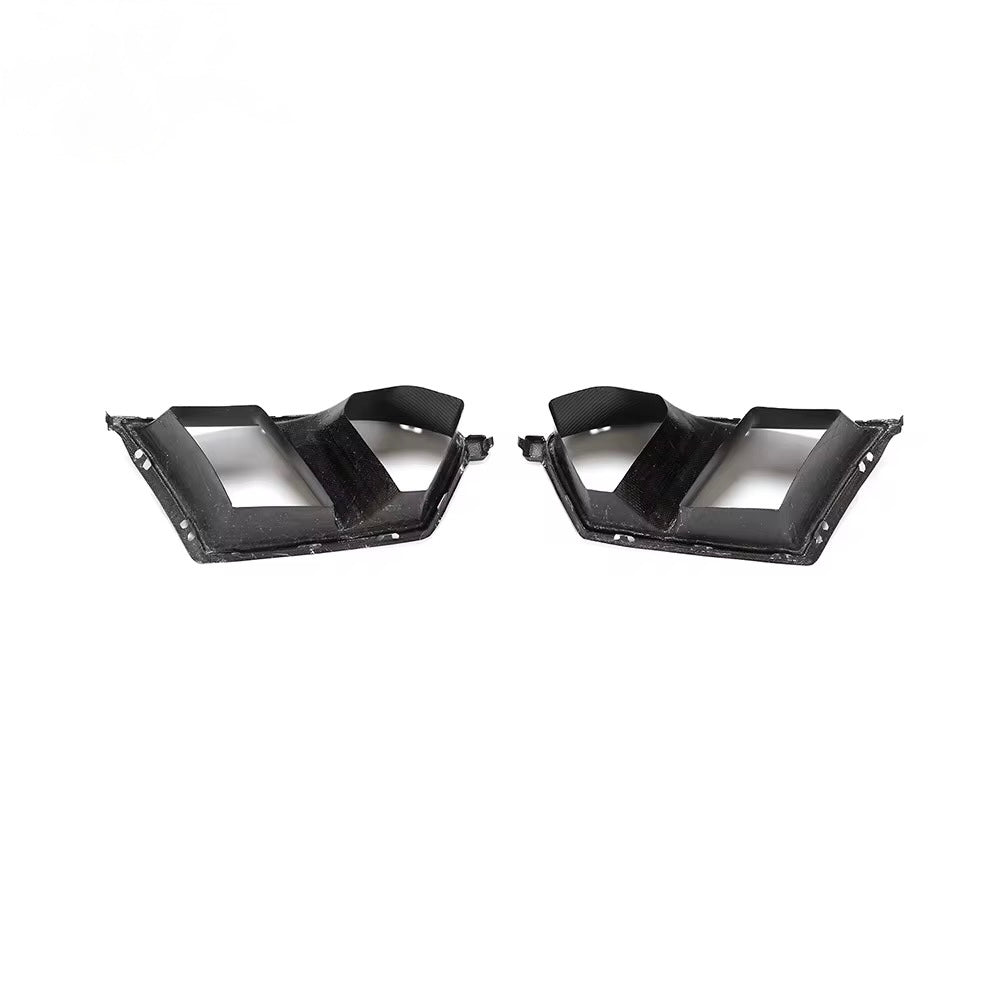 BMW G80 | G82 | G83 MP Style Karbon Air Intake Vents