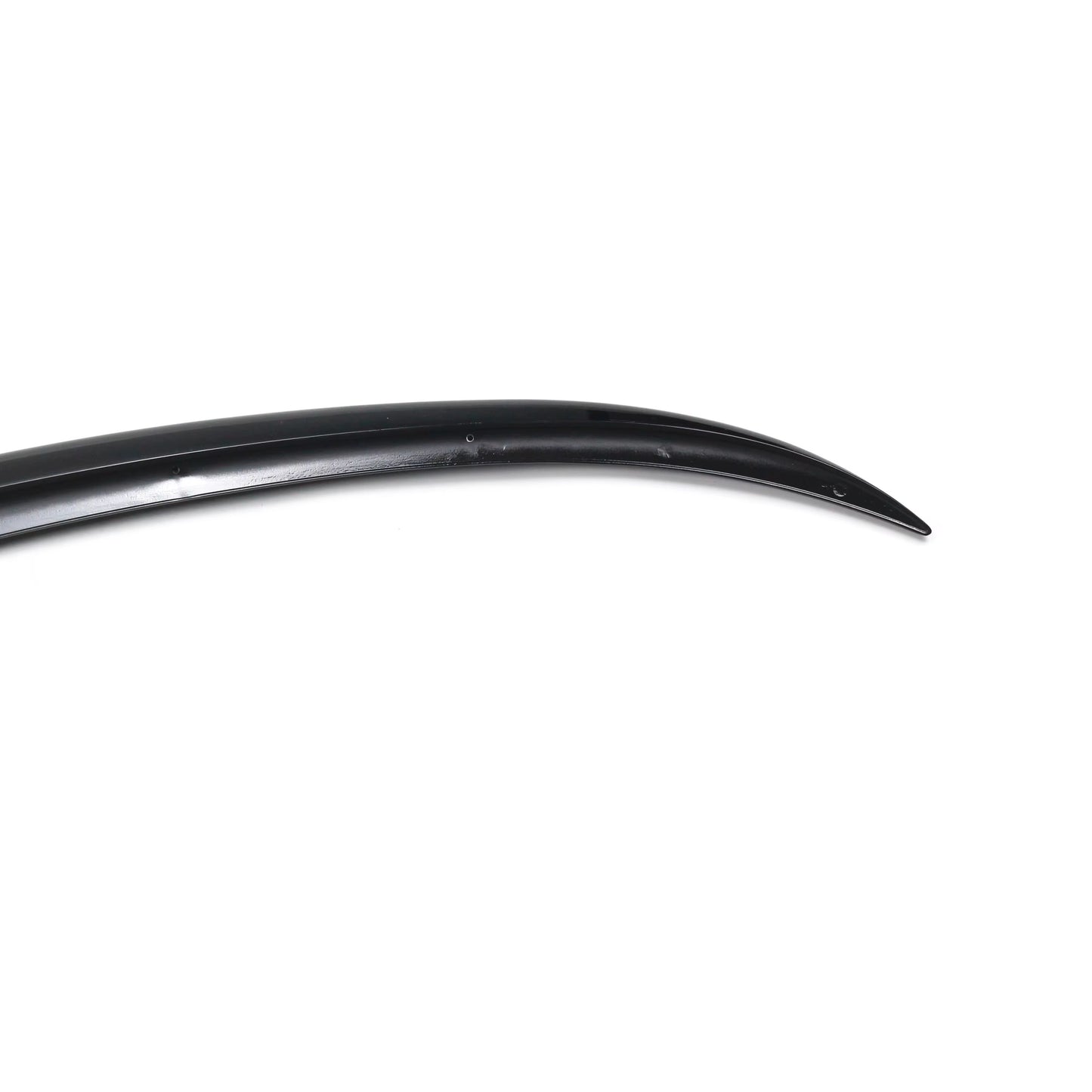 BMW F10 M5 Style Spoiler