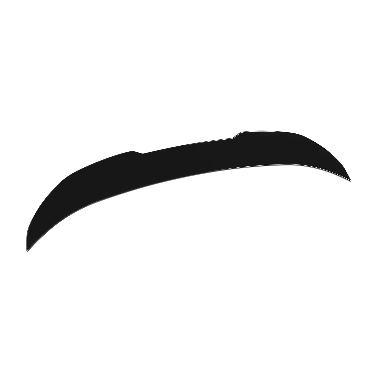 BMW E60 PSM Spoiler