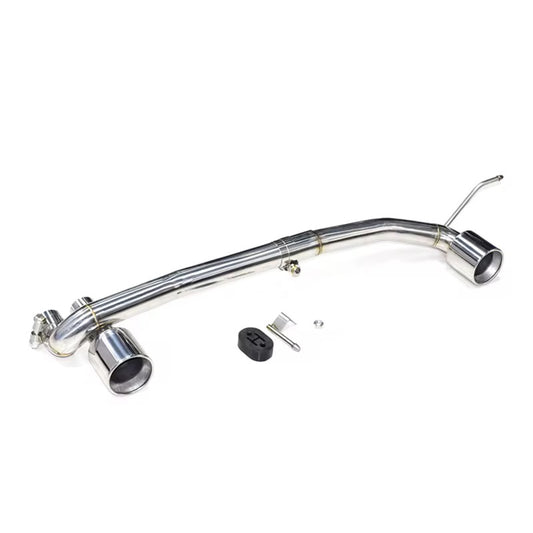 BMW F30 | F31 335 Look Eksos