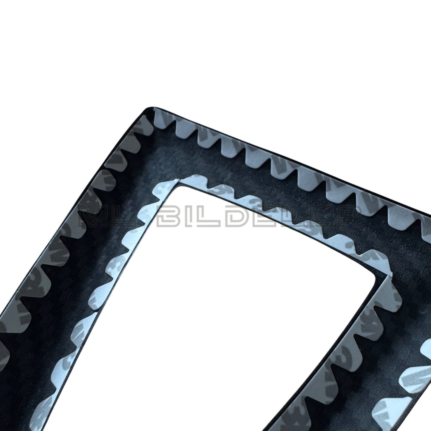 BMW Karbon Konsolldeksel F8x | F30 330e
