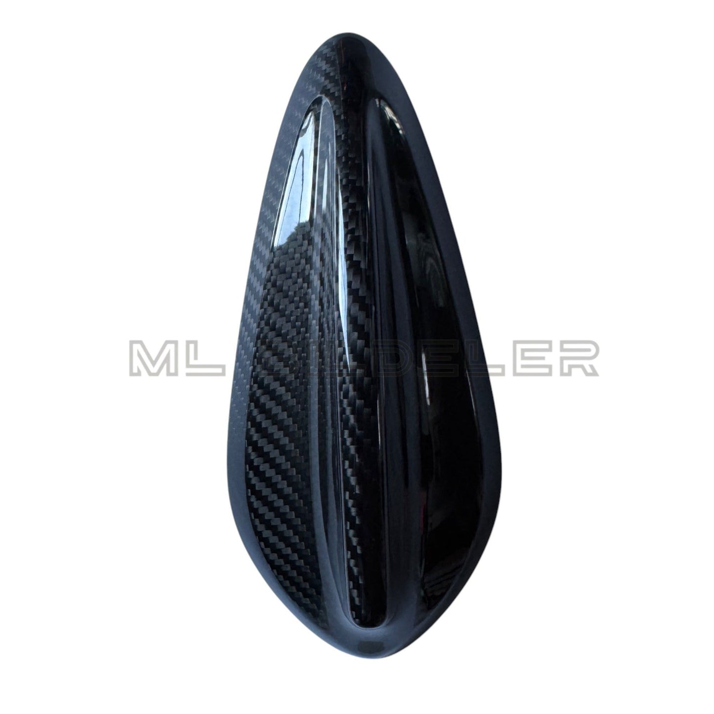 BMW Karbon Antenne (I)