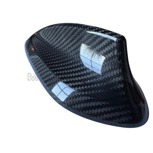 BMW Karbon Antenne (I)