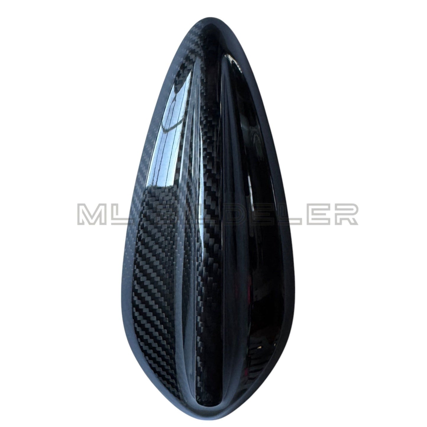 BMW Karbon Antenne (II)