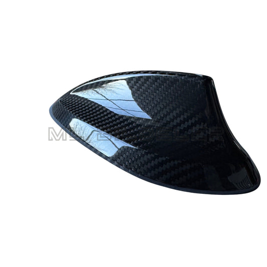 BMW Karbon Antenne (II)