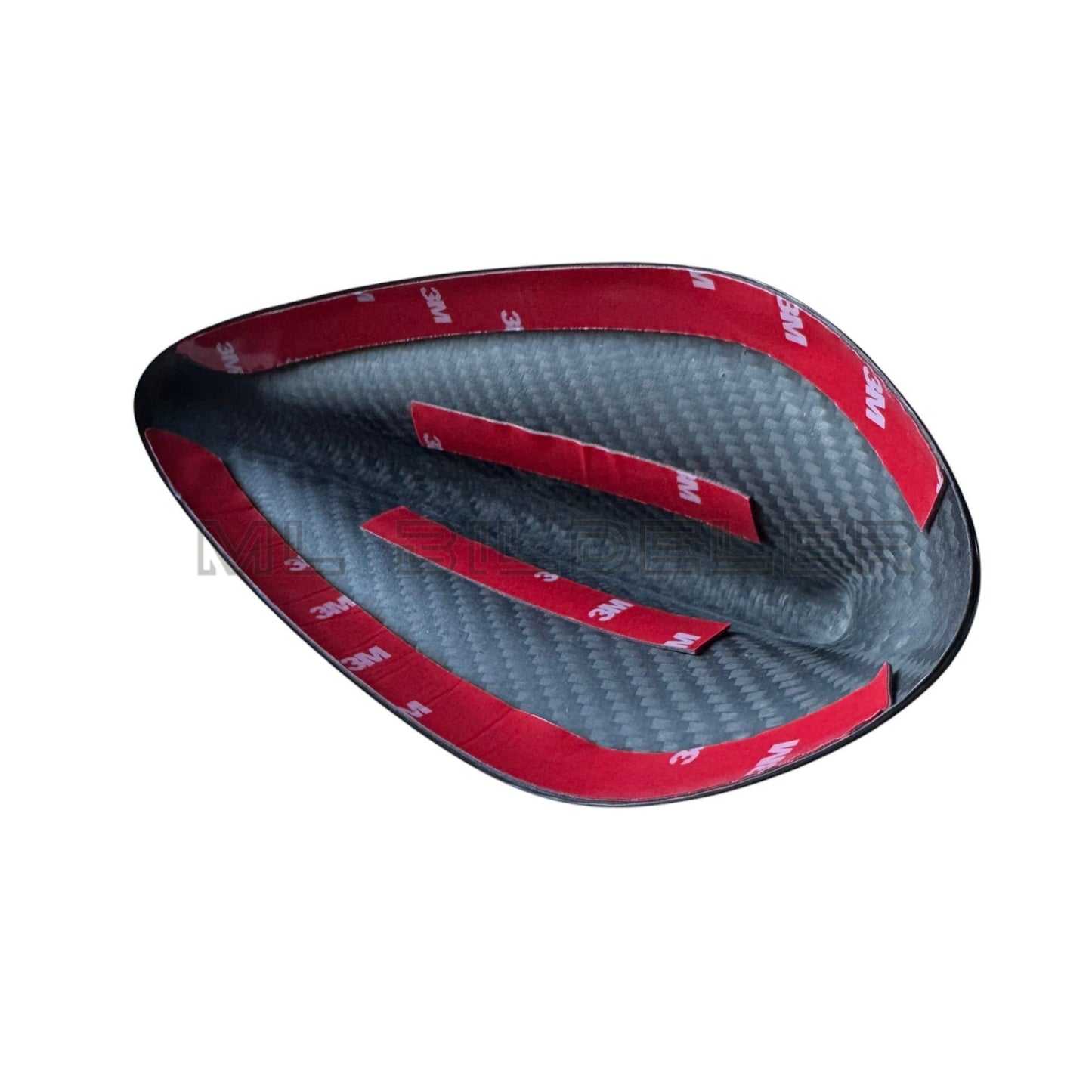 BMW Karbon Antenne (II)
