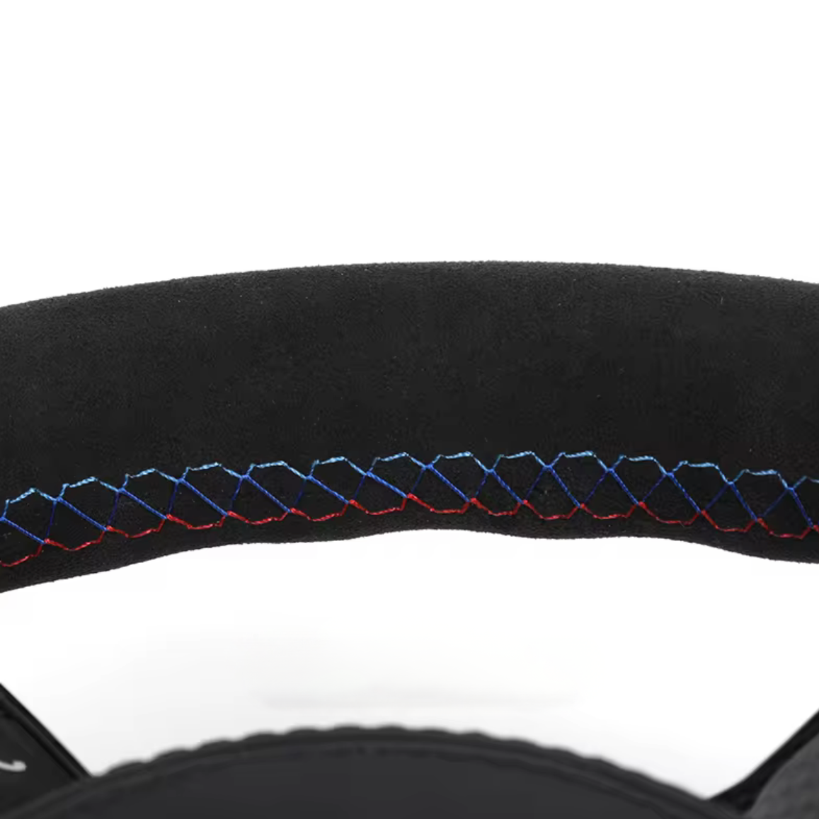 BMW M-Performance Ratt | Alcantara & Karbon
