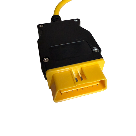 OBD2 Ethernet Kabel