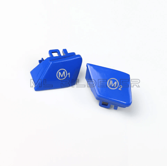 F-Serie M Knapper
