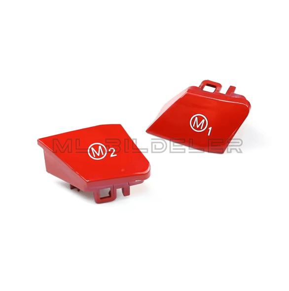 F-Serie M Knapper