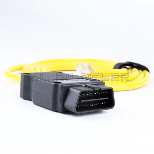 OBD2 Ethernet Kabel