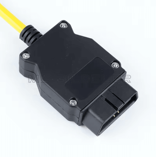 OBD2 Ethernet Kabel