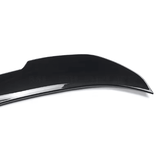 BMW E90 PSM Spoiler
