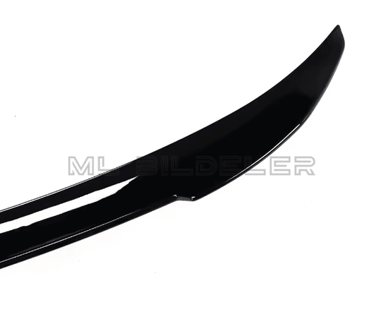 BMW E92 PSM Spoiler