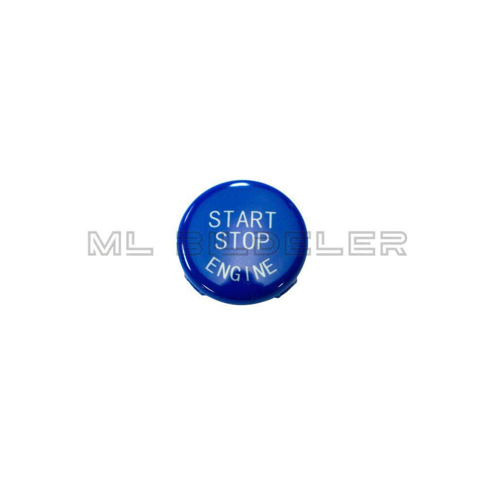 E-Serie Startknapp