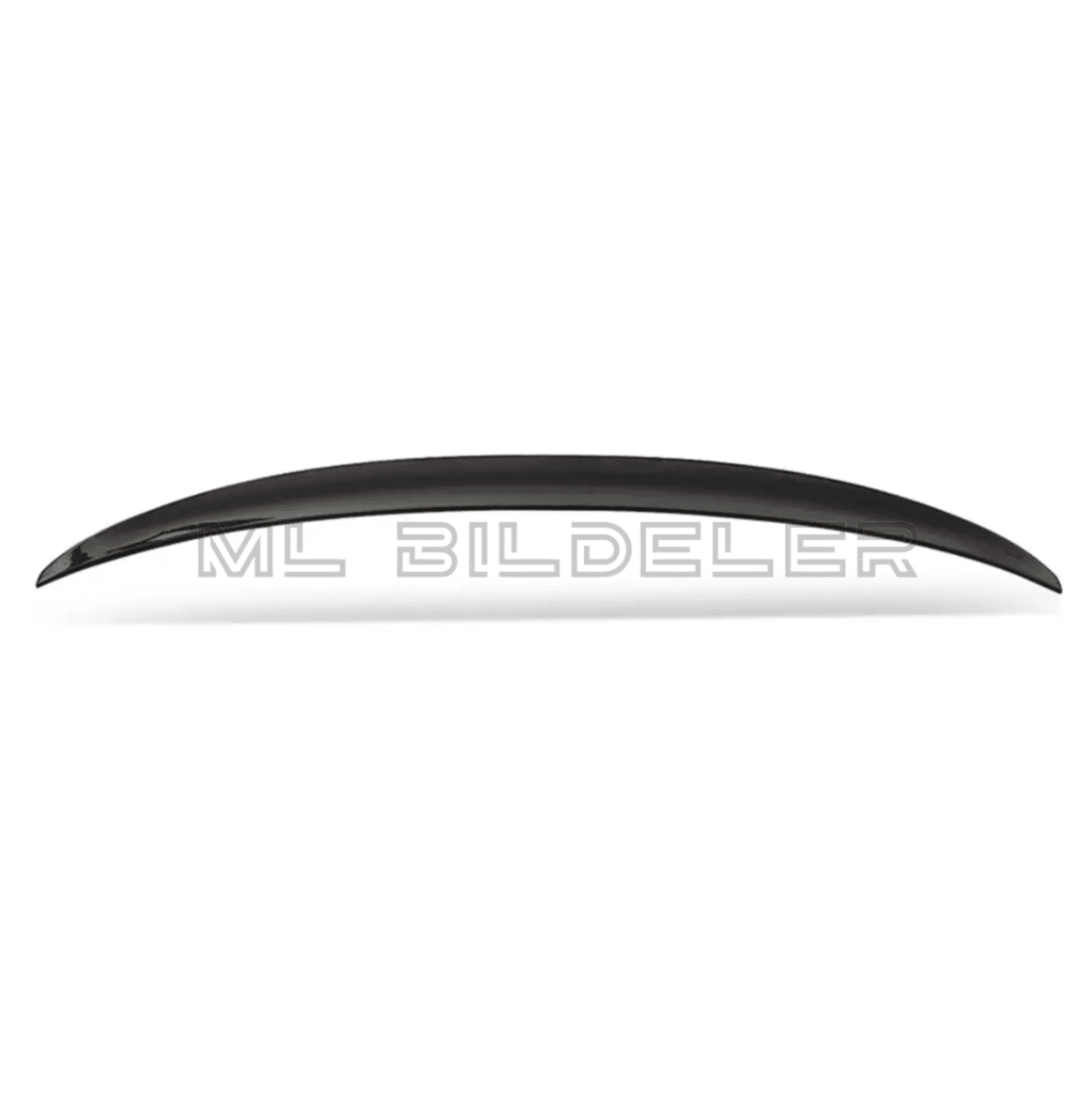 BMW F32 M-Performance Spoiler