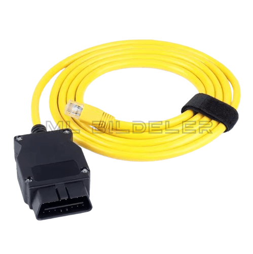 OBD2 Ethernet Kabel