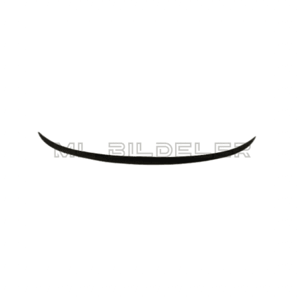 BMW F10 M5 Style Spoiler